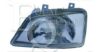 DAIHA 8113087409000 Headlight